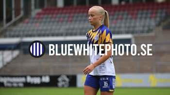 IS HALMIA-IFK GÖTEBORG F25A9060