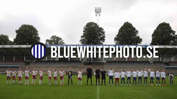 IS HALMIA-IFK GÖTEBORG C57A8399
