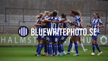 IS HALMIA-IFK GÖTEBORG F25A9253
