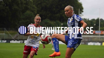 IS HALMIA-IFK GÖTEBORG F25A9206