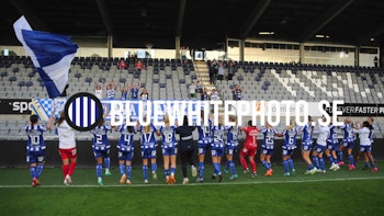IS HALMIA-IFK GÖTEBORG F25A9677