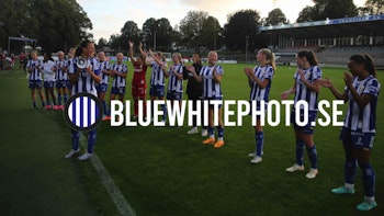 IS HALMIA-IFK GÖTEBORG F25A9666