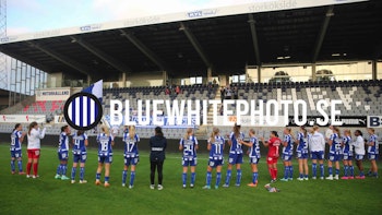 IS HALMIA-IFK GÖTEBORG F25A9662