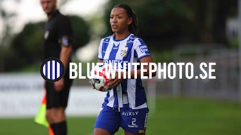 IS HALMIA-IFK GÖTEBORG F25A9646