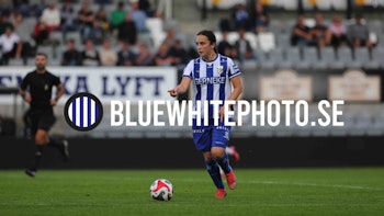 IS HALMIA-IFK GÖTEBORG F25A9643