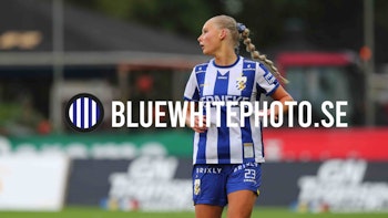 IS HALMIA-IFK GÖTEBORG F25A9641