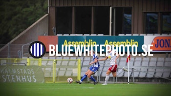 IS HALMIA-IFK GÖTEBORG F25A9635