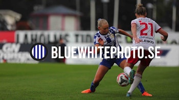 IS HALMIA-IFK GÖTEBORG F25A9633