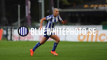 IS HALMIA-IFK GÖTEBORG F25A9631