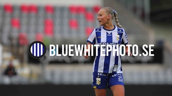 IS HALMIA-IFK GÖTEBORG F25A9630