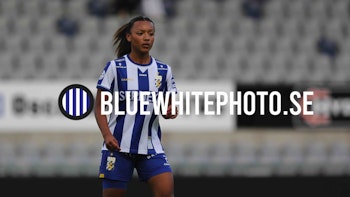 IS HALMIA-IFK GÖTEBORG F25A9622
