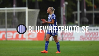 IS HALMIA-IFK GÖTEBORG F25A9612