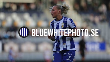 IS HALMIA-IFK GÖTEBORG F25A9580
