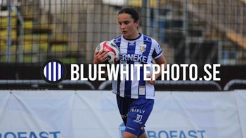 IS HALMIA-IFK GÖTEBORG F25A9570