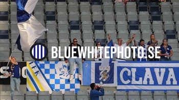 IS HALMIA-IFK GÖTEBORG F25A9554