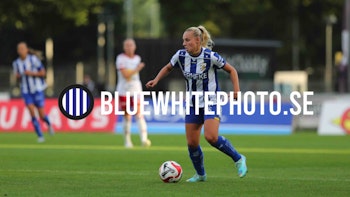 IS HALMIA-IFK GÖTEBORG F25A9552