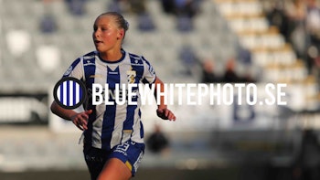 IS HALMIA-IFK GÖTEBORG F25A9532