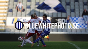 IS HALMIA-IFK GÖTEBORG F25A9529