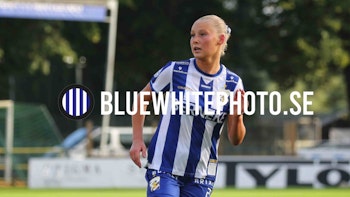 IS HALMIA-IFK GÖTEBORG F25A9495