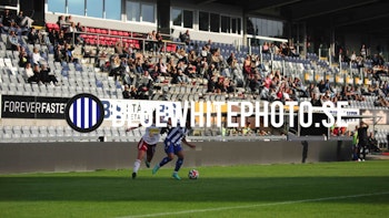 IS HALMIA-IFK GÖTEBORG F25A9486