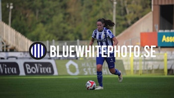 IS HALMIA-IFK GÖTEBORG F25A9477