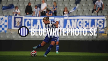 IS HALMIA-IFK GÖTEBORG F25A9426