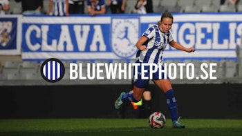 IS HALMIA-IFK GÖTEBORG F25A9424