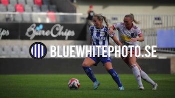 IS HALMIA-IFK GÖTEBORG F25A9403