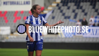 IS HALMIA-IFK GÖTEBORG F25A9385