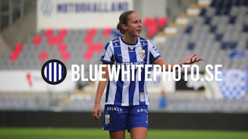 IS HALMIA-IFK GÖTEBORG F25A9383