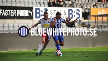 IS HALMIA-IFK GÖTEBORG F25A9518