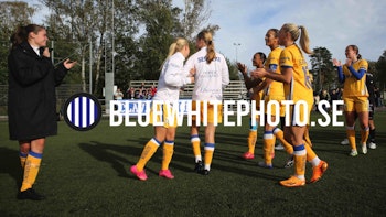 HALMSTAD BK-IFK GÖTEBORG F25A9760