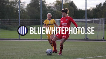 HALMSTAD BK-IFK GÖTEBORG 2N2A0595