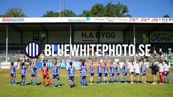 LJUNGSKILE SK-IFK GÖTEBORG C57A7522