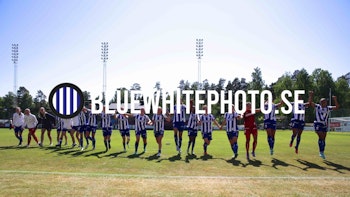 LJUNGSKILE SK-IFK GÖTEBORG C57A7538