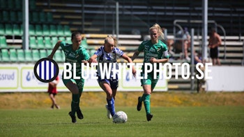 LJUNGSKILE SK-IFK GÖTEBORG F25A7661
