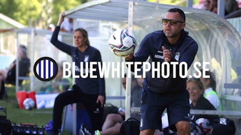 LJUNGSKILE SK-IFK GÖTEBORG F25A7653