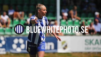 LJUNGSKILE SK-IFK GÖTEBORG F25A7625