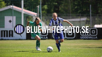LJUNGSKILE SK-IFK GÖTEBORG F25A7621