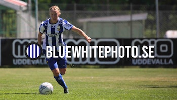 LJUNGSKILE SK-IFK GÖTEBORG F25A7620