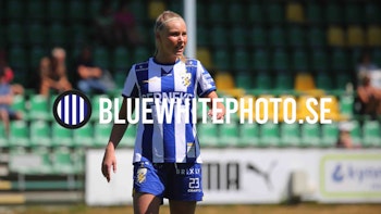 LJUNGSKILE SK-IFK GÖTEBORG F25A7610