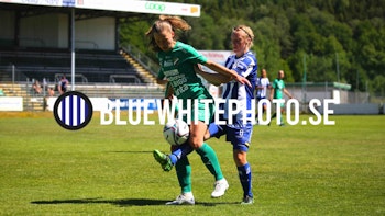 LJUNGSKILE SK-IFK GÖTEBORG F25A7607