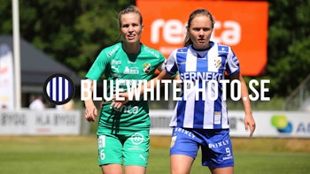LJUNGSKILE SK-IFK GÖTEBORG F25A7571