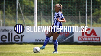 LJUNGSKILE SK-IFK GÖTEBORG F25A7563
