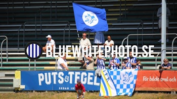 LJUNGSKILE SK-IFK GÖTEBORG F25A7534