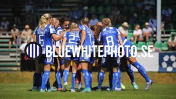 LJUNGSKILE SK-IFK GÖTEBORG F25A7531
