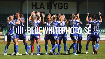 LJUNGSKILE SK-IFK GÖTEBORG F25A7524