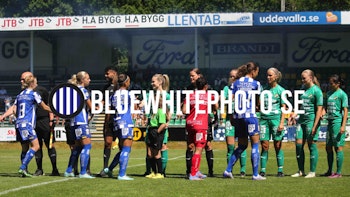 LJUNGSKILE SK-IFK GÖTEBORG F25A7521