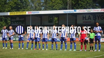 LJUNGSKILE SK-IFK GÖTEBORG F25A7519