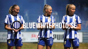 LJUNGSKILE SK-IFK GÖTEBORG F25A7508